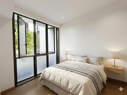 The Botany At Dairy Farm (D23), Condominium #570420901
